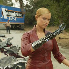 O Exterminador do Futuro 3 - A Rebelião das Máquinas : Foto