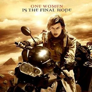 Resident Evil 3 - A Extinção : Foto