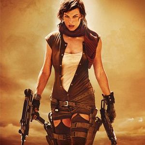 Resident Evil 3 - A Extinção : Foto