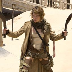 Resident Evil 3 - A Extinção : Foto