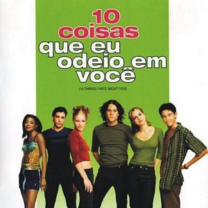 10 Coisas que Eu Odeio em Você Filme 1999 AdoroCinema