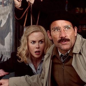 Hemingway & Martha : Foto