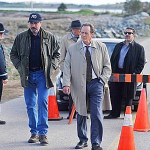 Jesse Stone: El Beneficio De La Duda - grantorrentnet