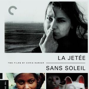 La Jetée : Poster