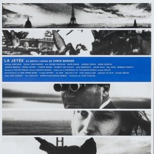 La Jetée : Poster