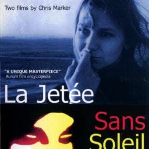 La Jetée : Poster