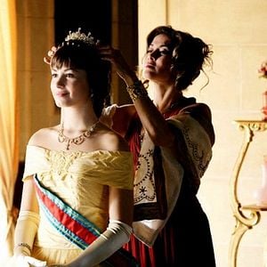 Programa de Proteção para Princesas : foto
