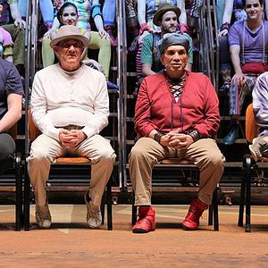 Didi, O Peregrino - Filme 2013 - AdoroCinema