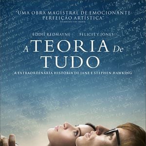 A Teoria De Tudo Filme 2014 AdoroCinema