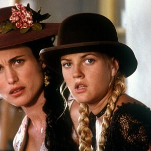 Quatro Mulheres E Um Destino - Filme 1994 - AdoroCinema