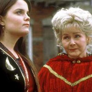 Halloweentown 2: A Vingança de Calabar : Foto