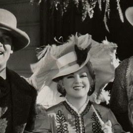 Comando Negro - Filme 1940 - AdoroCinema