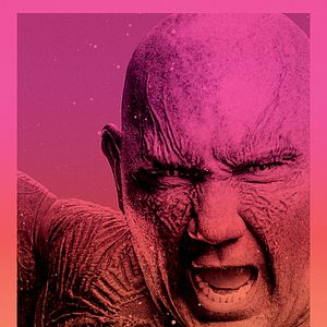 Guardiões da Galáxia Vol. 2 : Poster