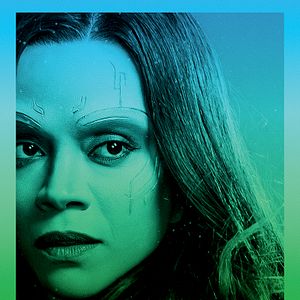 Guardiões da Galáxia Vol. 2 : Poster