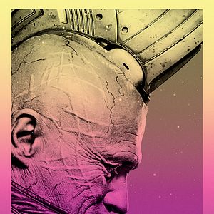 Guardiões da Galáxia Vol. 2 : Poster