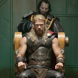 Thor Ragnarok Besetzung Thor Ragnarok Besetzung