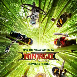 Ninjago Kinofilm Ninjago Kinofilm