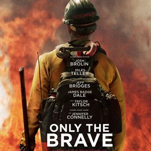 only the brave movie hawaii