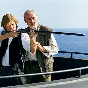 A Liga Extraordinária - Filme 2003 - AdoroCinema