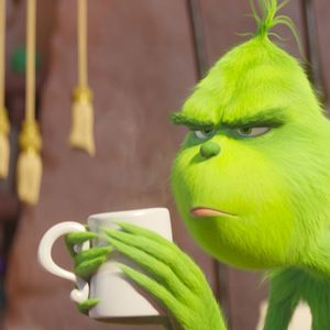 Grinch Filme AdoroCinema