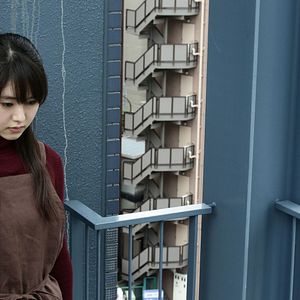 Asako I II Filme 2018 AdoroCinema