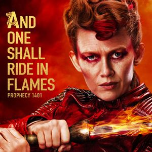 Good Omens 1ª temporada - AdoroCinema