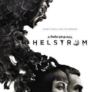 Helstrom Série 2020 AdoroCinema