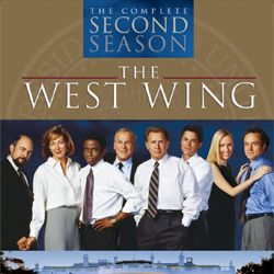 serie the west wing netflix