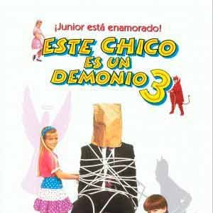 O Pestinha 3 : Poster