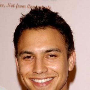 Gus Carr - AdoroCinema