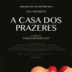 A Casa Dos Prazeres Filme Adorocinema