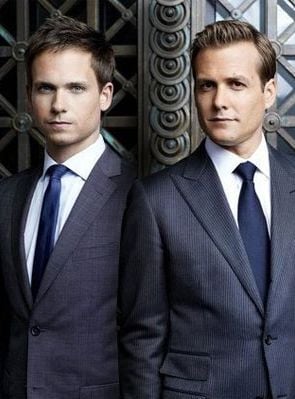 Suits