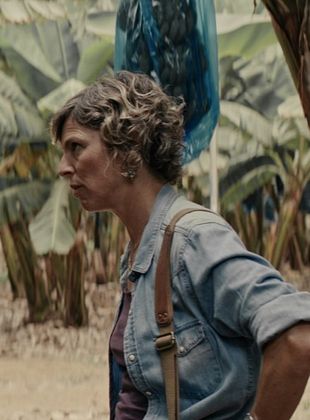 Hierro - Temporada 2