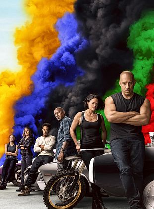  Velozes & Furiosos 9