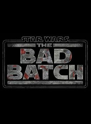 Star Wars : The Bad Batch