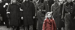 A Lista de Schindler