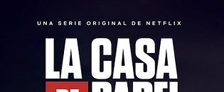 La Casa de Papel