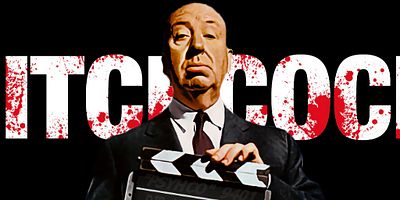 Os 15 melhores filmes de Alfred Hitchcock
