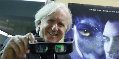 Para provar que sucesso de Avatar não foi "sorte", James Cameron prepara "cenas grandiosas" para as sequências