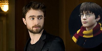 Daniel Radcliffe volta a falar sobre interpretar Harry Potter em A Criança Amaldiçoada