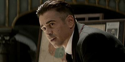 Colin Farrell conta por que quis tanto participar de Animais Fantásticos e Onde Habitam