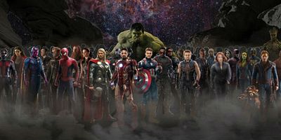 Diretores não descartam Defensores em Guerra Infinita e sem querer confirmam presença da Capitã Marvel