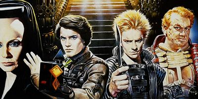 Denis Villeneuve, de A Chegada e Os Suspeitos, é confirmado como diretor do novo Duna