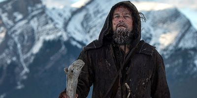 Filmes na TV: Hoje tem O Regresso e Pulp Fiction - Tempo de Violência