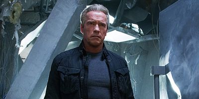 O Exterminador do Futuro 6 terá direção de Tim Miller, de Deadpool