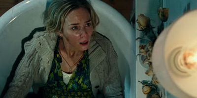 Um Lugar Silencioso quase se tornou parte da franquia Cloverfield