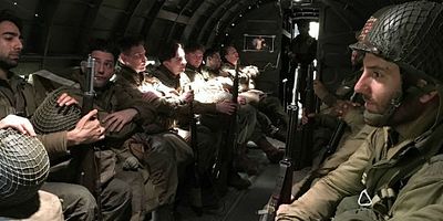 J.J. Abrams nega que Overlord seja parte do universo Cloverfield, mas revela que novo filme da franquia está sendo produzido