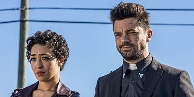 Dicas do Dia: Preacher e Depois Daquela Montanha estreiam hoje