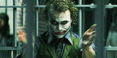 Dicas do Dia: Batman - O Cavaleiro das Trevas e  Moonlight: Sob a Luz do Luar são os detaques