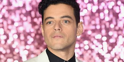 De Crepúsculo a Freddie Mercury: Conheça a carreira de Rami Malek